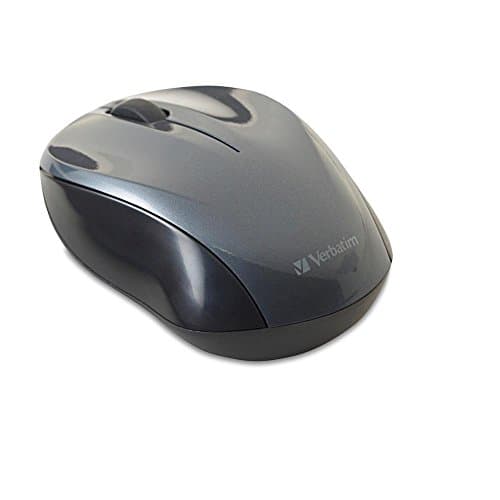 Verbatim 97670 - Mouse
