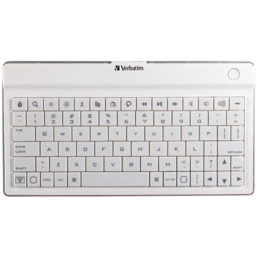 Verbatim 97754 - Keyboard