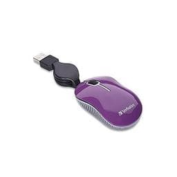 Verbatim 98113 Go Mini Travel Commuter - Mouse
