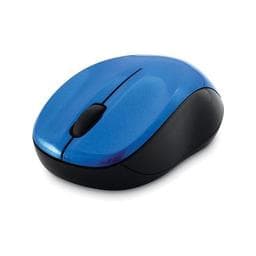 Verbatim 99770 Silent Wireless Blue Led - Mouse
