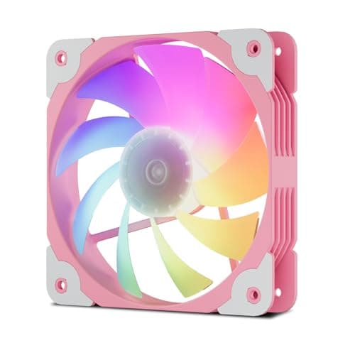 Vetroo SA-140 - Case Fan