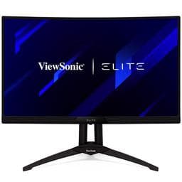 ViewSonic ELITE XG270QC - Monitor
