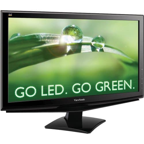 ViewSonic VA2248m-LED - Monitor