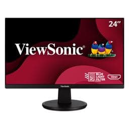 ViewSonic VA2447-MH - Monitor