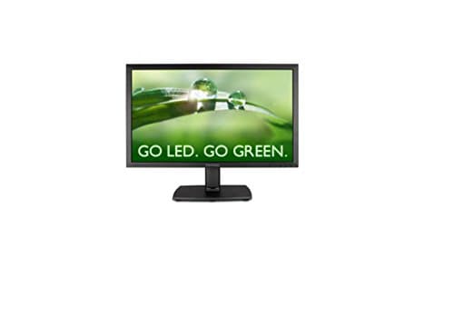 ViewSonic VA2451M-TAA - Monitor