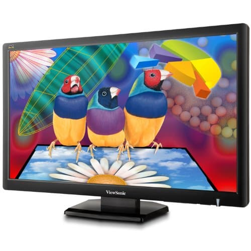 ViewSonic VA2703 - Monitor