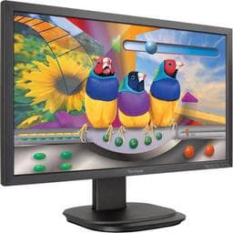 ViewSonic VG2239SMH - Monitor