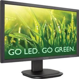 ViewSonic VG2439M-TAA - Monitor