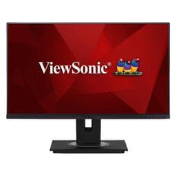 ViewSonic VG2456 - Monitor