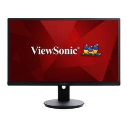 ViewSonic VG2753 - Monitor