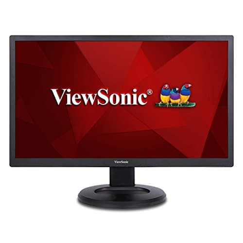ViewSonic VG2860MHL-4K - Monitor