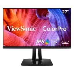 ViewSonic VP2756-2K - Monitor