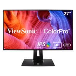 ViewSonic VP2768a-4K - Monitor