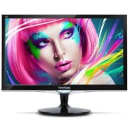 ViewSonic VX2252MH - Monitor