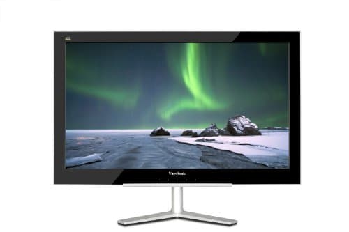 ViewSonic VX2460h-LED - Monitor