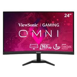 ViewSonic VX2468-PC-MHD - Monitor