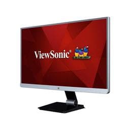 ViewSonic VX2478-SMHD - Monitor