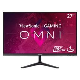 ViewSonic VX2718-P-MHD - Monitor