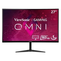 ViewSonic VX2718-PC-MHD - Monitor