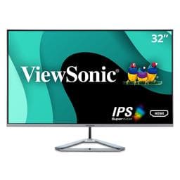 ViewSonic VX3276-MHD - Monitor