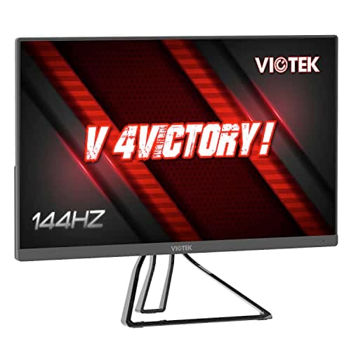 VIOTEK GFV22CB - Monitor