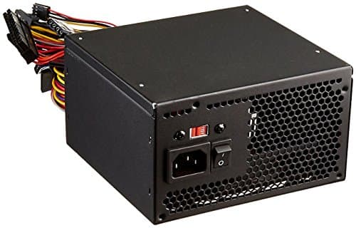 VisionTek 900346 500W - Power Supply