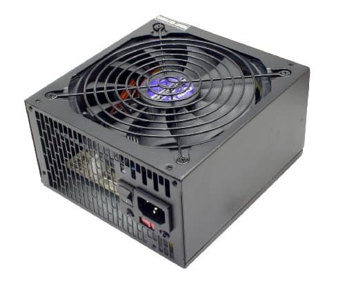 VisionTek 900347 650W - Power Supply