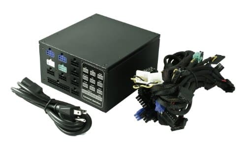 VisionTek 900488 550W - Power Supply