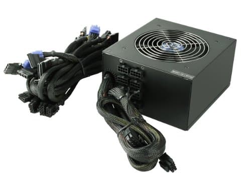VisionTek 900489 700W - Power Supply