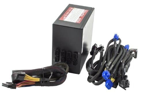 VisionTek 900490 800W - Power Supply