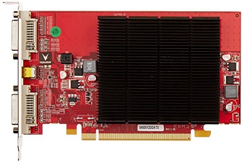 VisionTek 900530 Radeon HD 5450 - Video Card