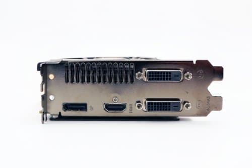 VisionTek 900653 Radeon R9 290 - Video Card