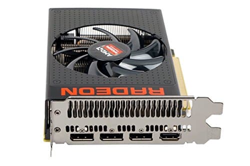 VisionTek 900829 Radeon R9 Nano - Video Card