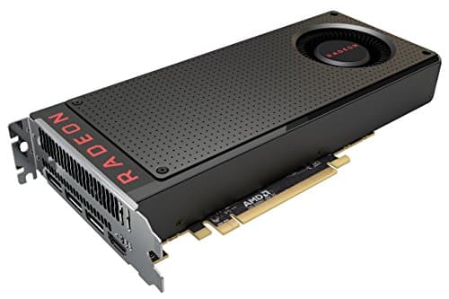 VisionTek 900888 Radeon RX 480 - Video Card
