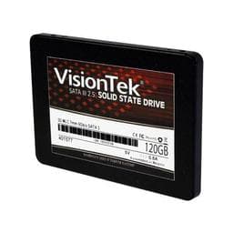 VisionTek 900990 120 GB - Storage