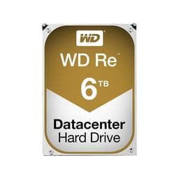 Western Digital RE 250 GB - Storage