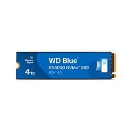 Western Digital WD Blue SN5000 1 TB - Storage
