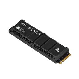 Western Digital WD_BLACK SN850P for PS5 2 TB - Storage