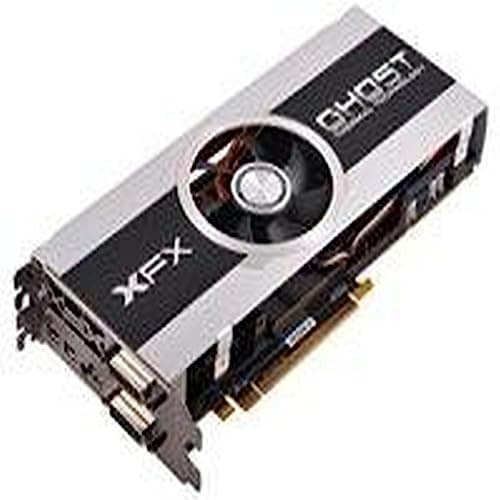 XFX FX-785A-CNFC Radeon HD 7850 - Video Card