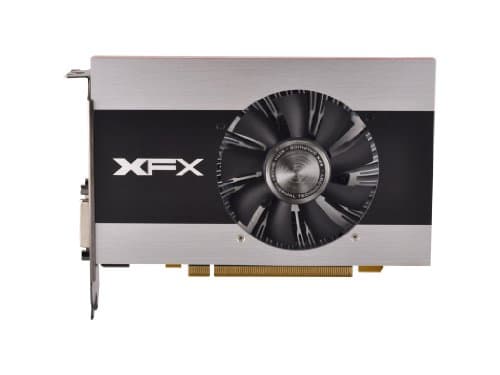 XFX FX779AZNJ4 Radeon HD 7790 - Video Card