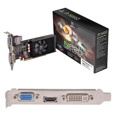 XFX GT-620N-CNF2 GeForce GT 620 - Video Card