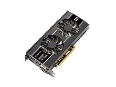 XFX HD-687A-CDFC Radeon HD 6870 - Video Card
