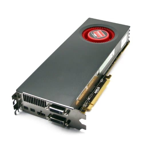 XFX HD-697A-CNDC Radeon HD 6970 - Video Card