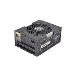 XFX ProSeries 1250W - Power Supply