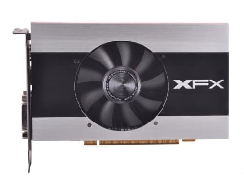 XFX R7-250X-ZNJ4 Radeon R7 250X - Video Card