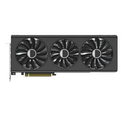 XFX RX-79GMERCB9 Radeon RX 7900 GRE - Video Card