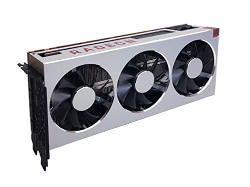 XFX RX-VEGMA3FD6 Radeon VII - Video Card