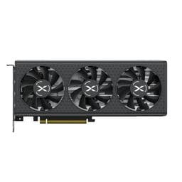 XFX Speedster QICK 308 Black Radeon RX 6600 XT - Video Card