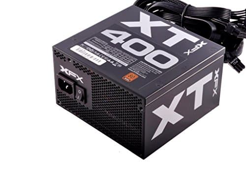 XFX XT 500W - Power Supply