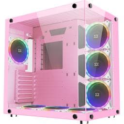 Xigmatek Aquarius Plus Queen - Case